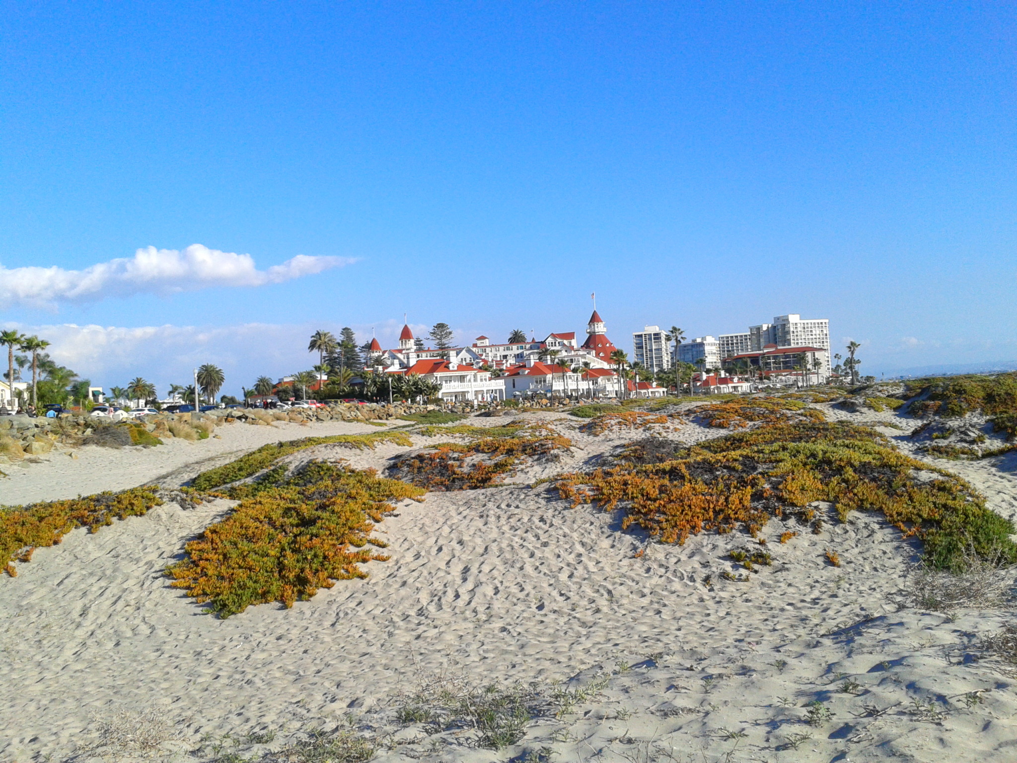 California