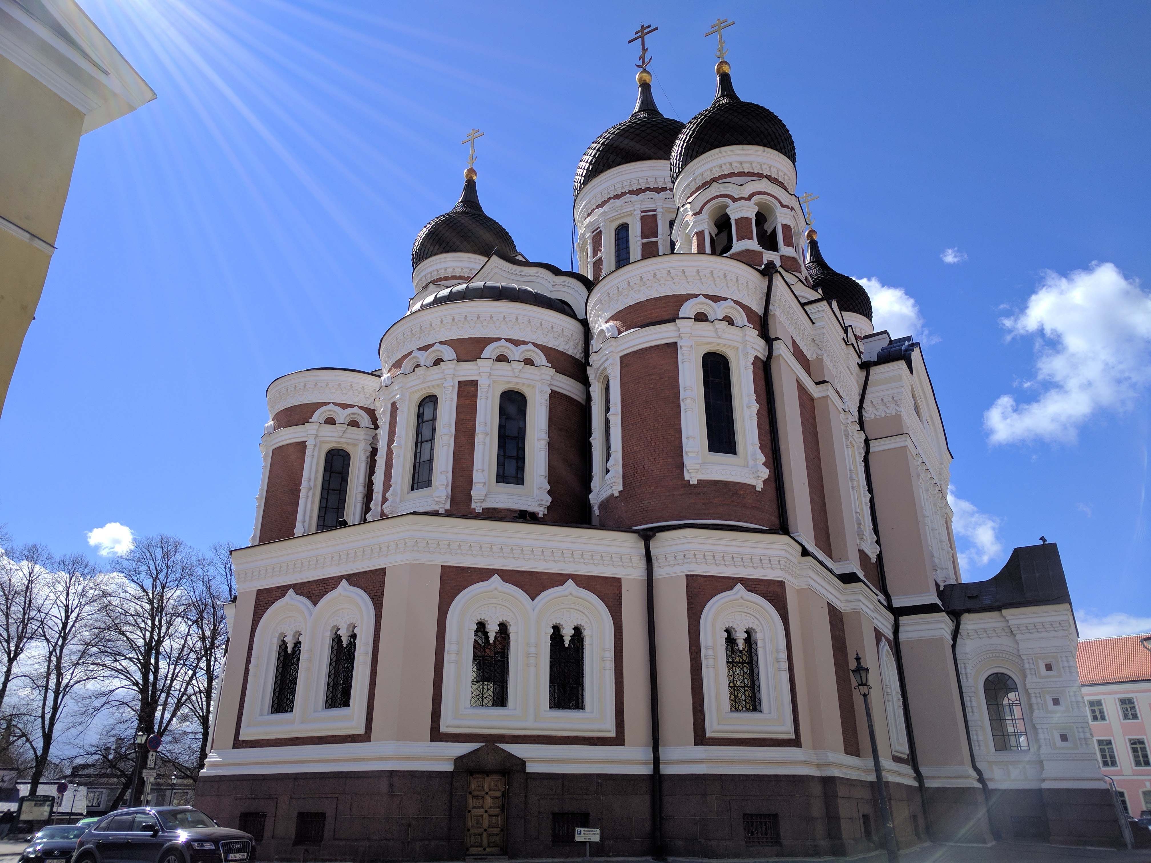Estonia Cruise