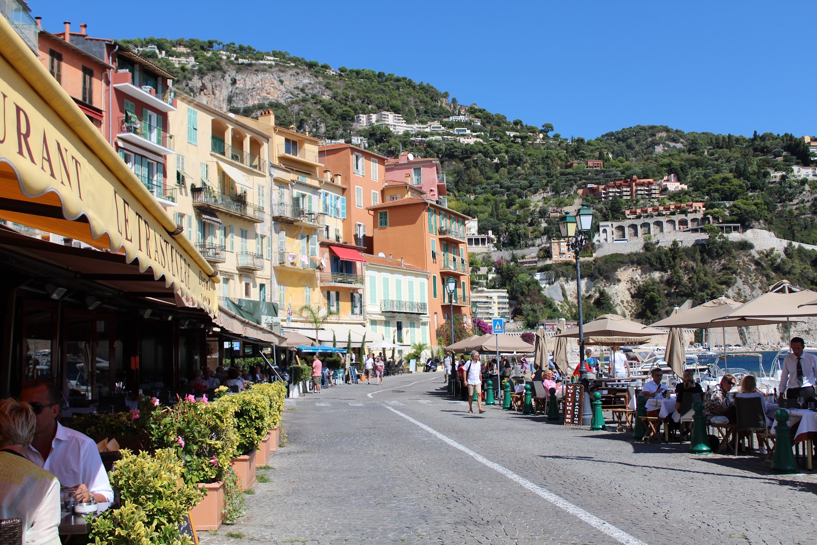 France