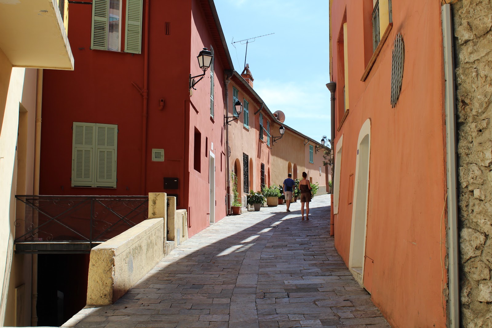 France