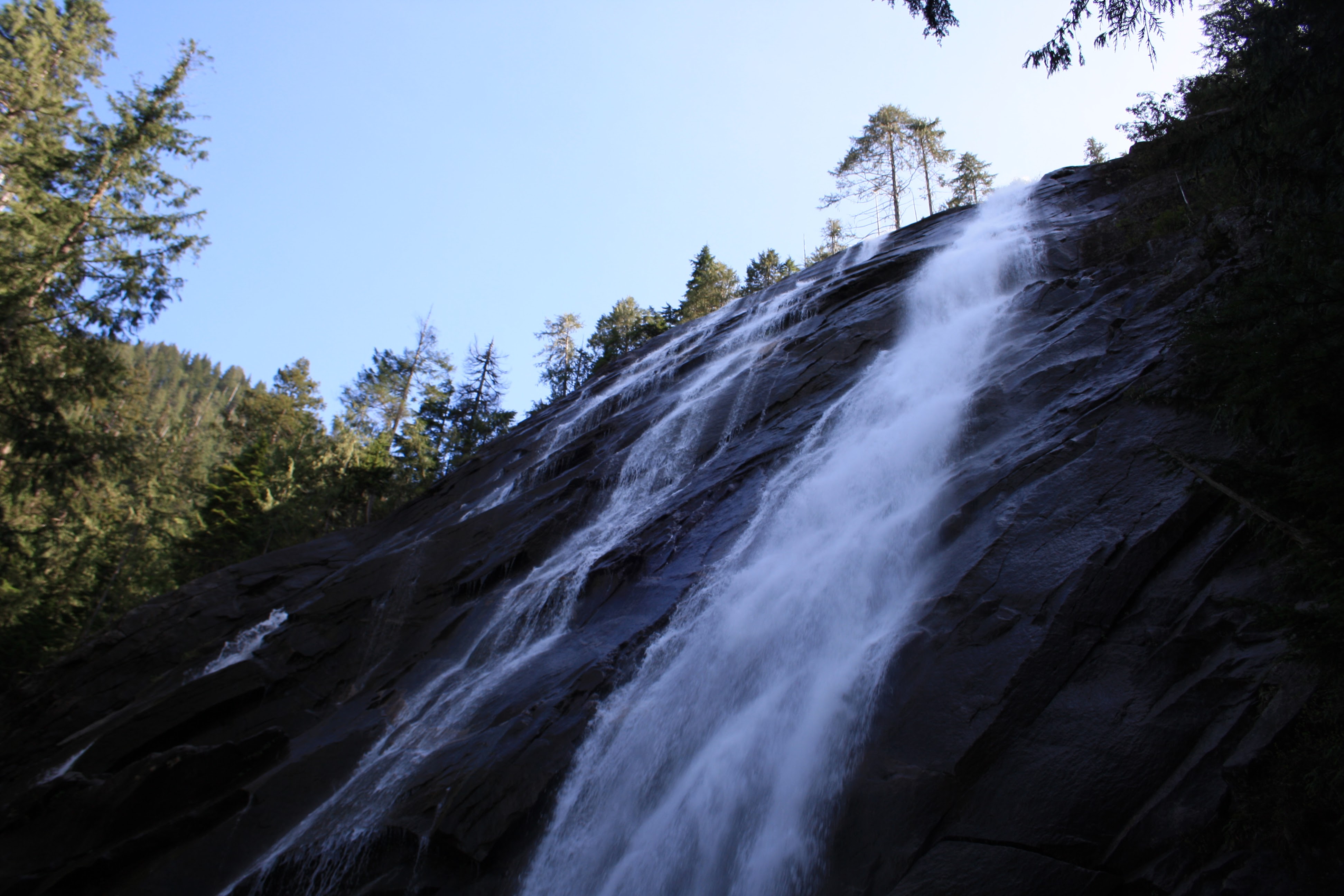 Lake Serene Hike