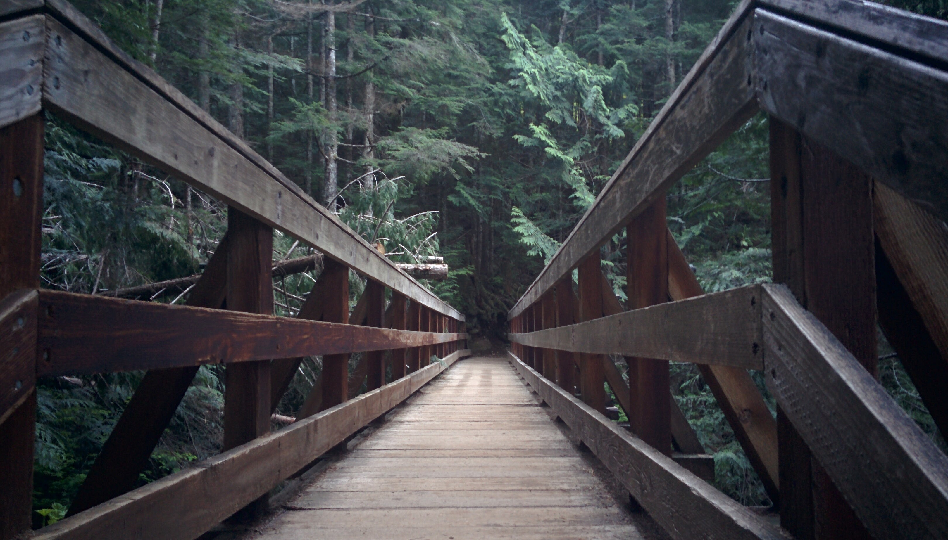 Lake Serene Hike