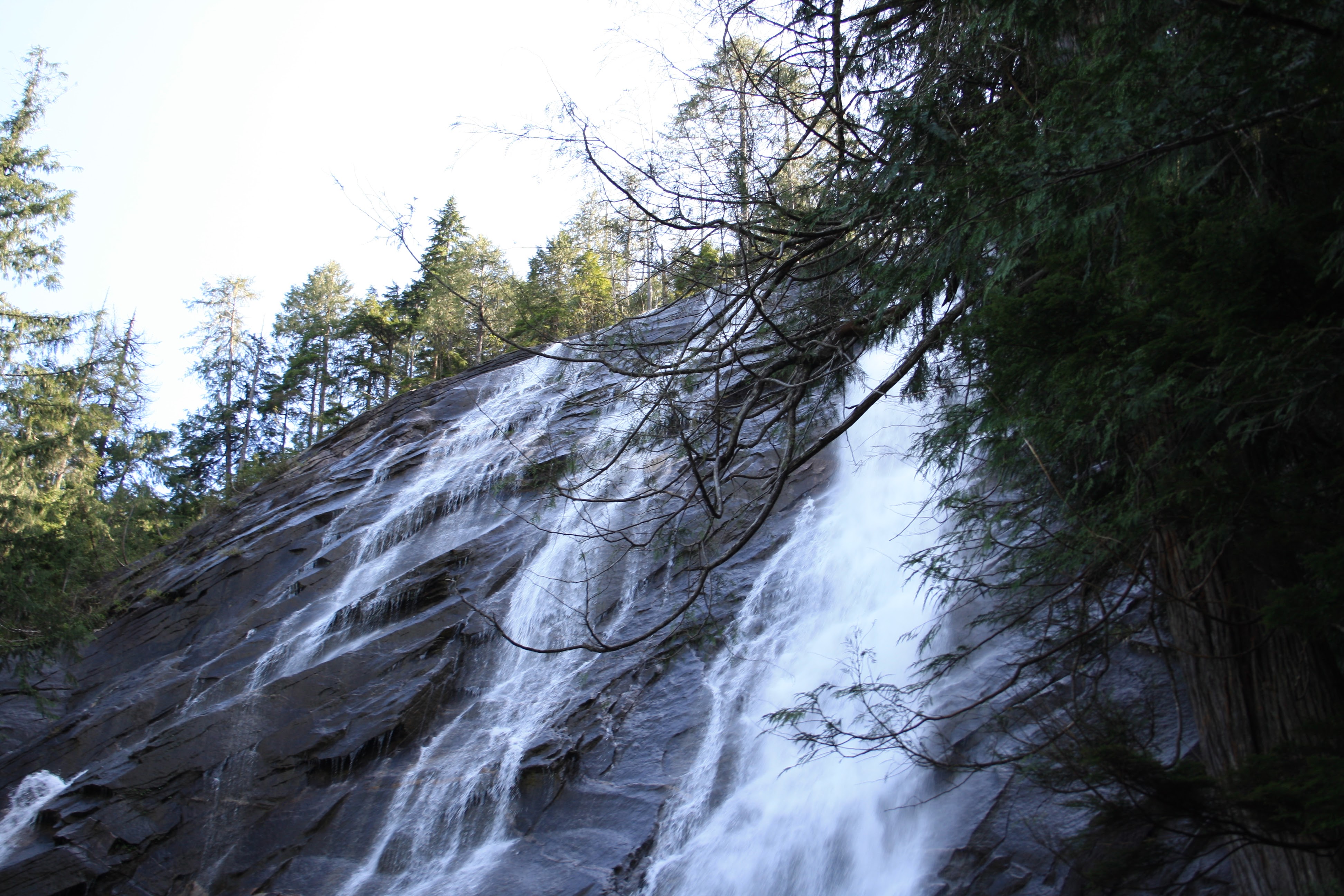 Lake Serene Hike