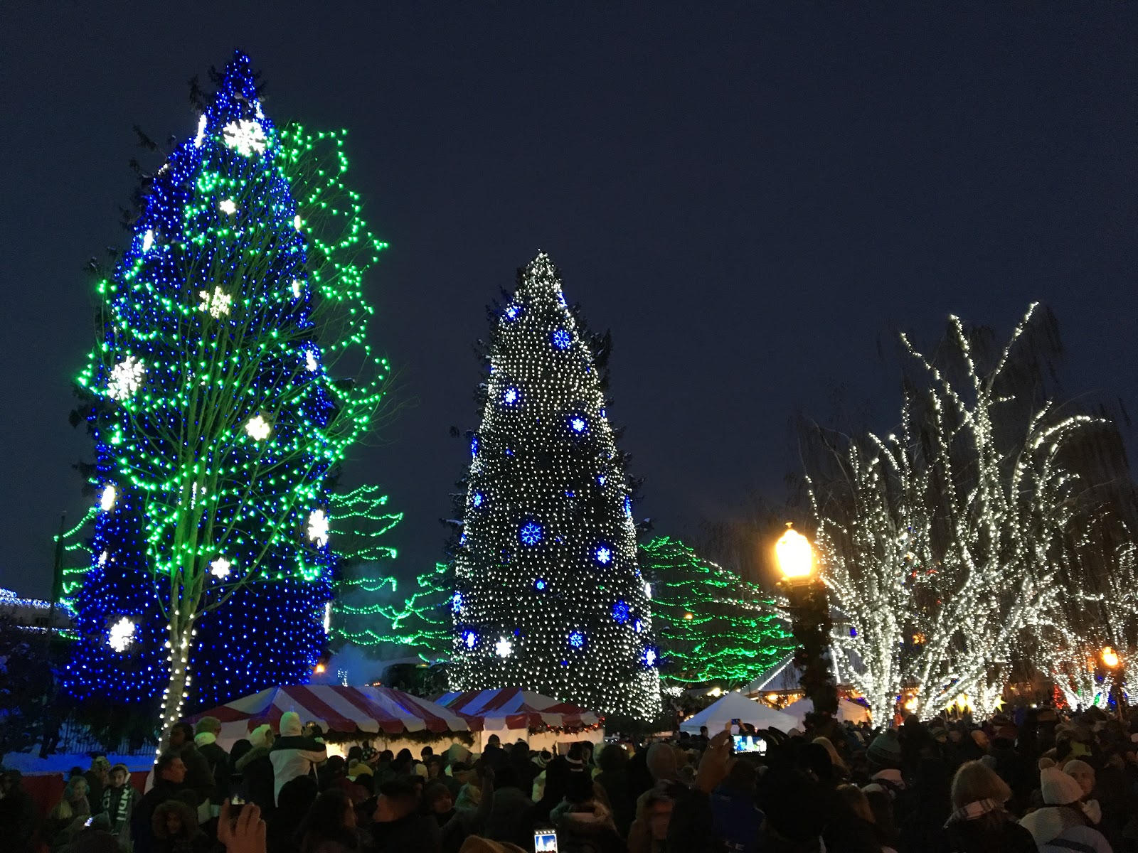 Leavenworth Christmas Festival