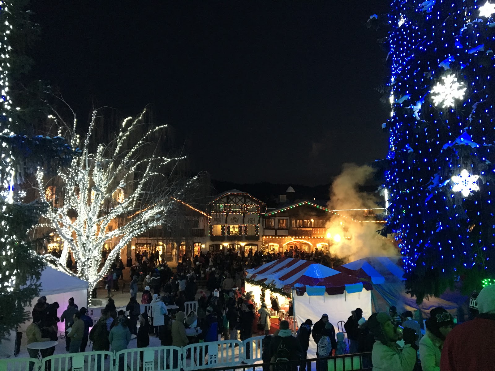 Leavenworth Christmas Festival