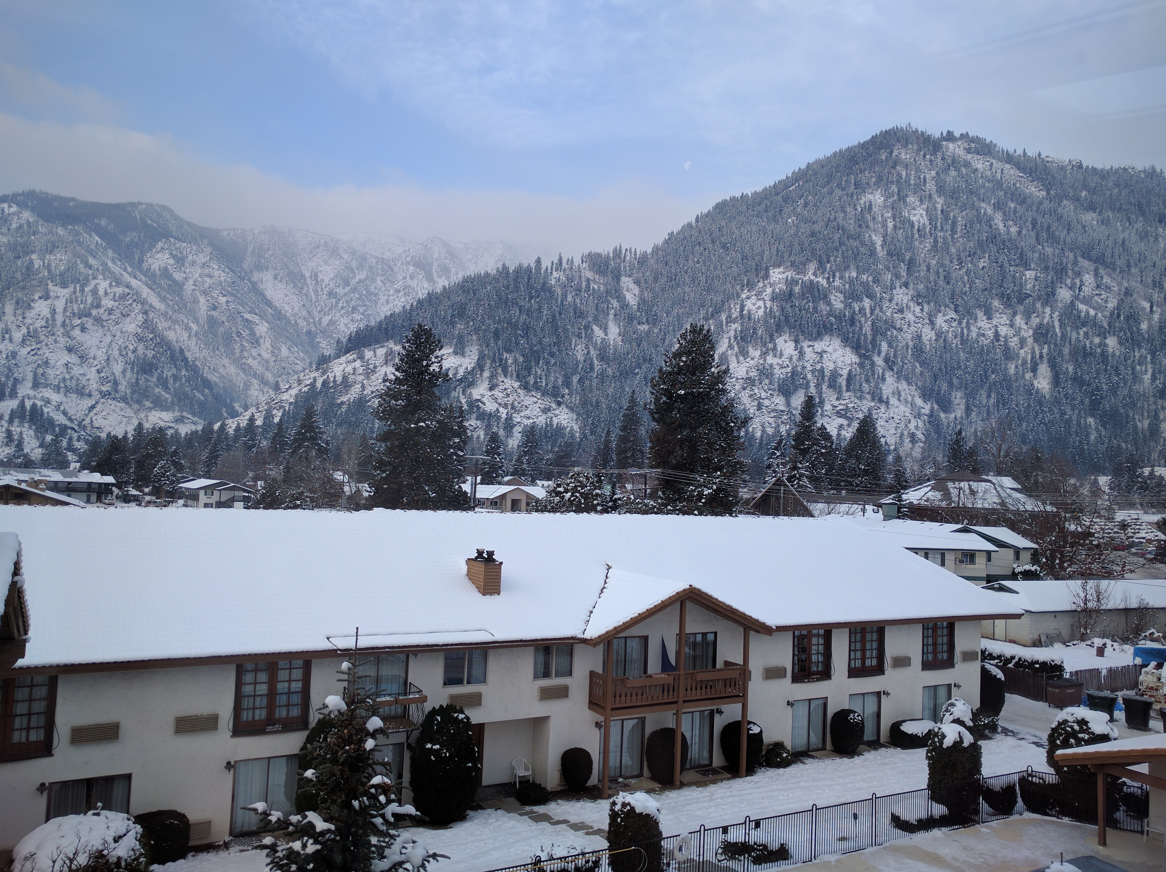 Leavenworth Christmas Festival