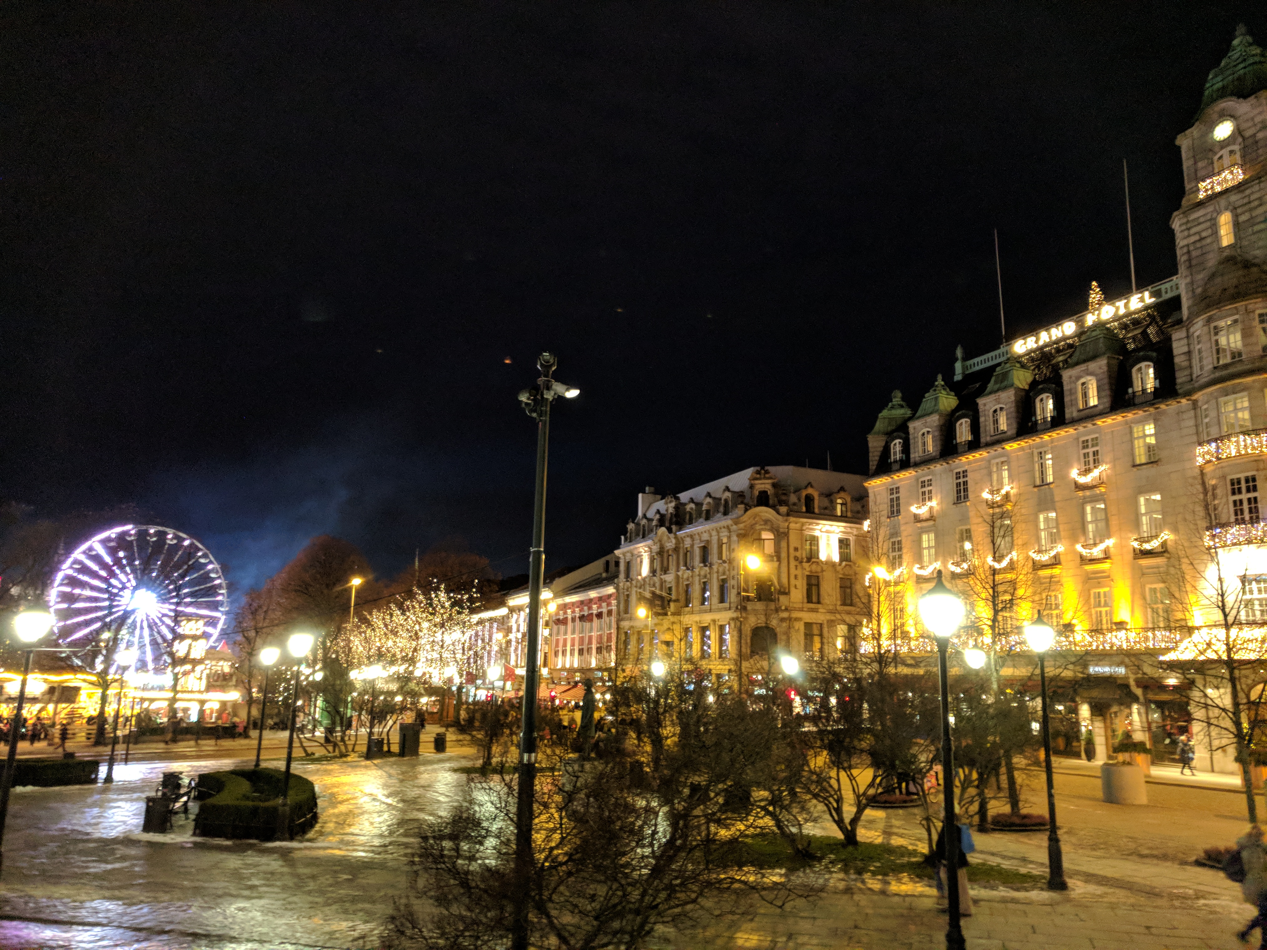 Norway