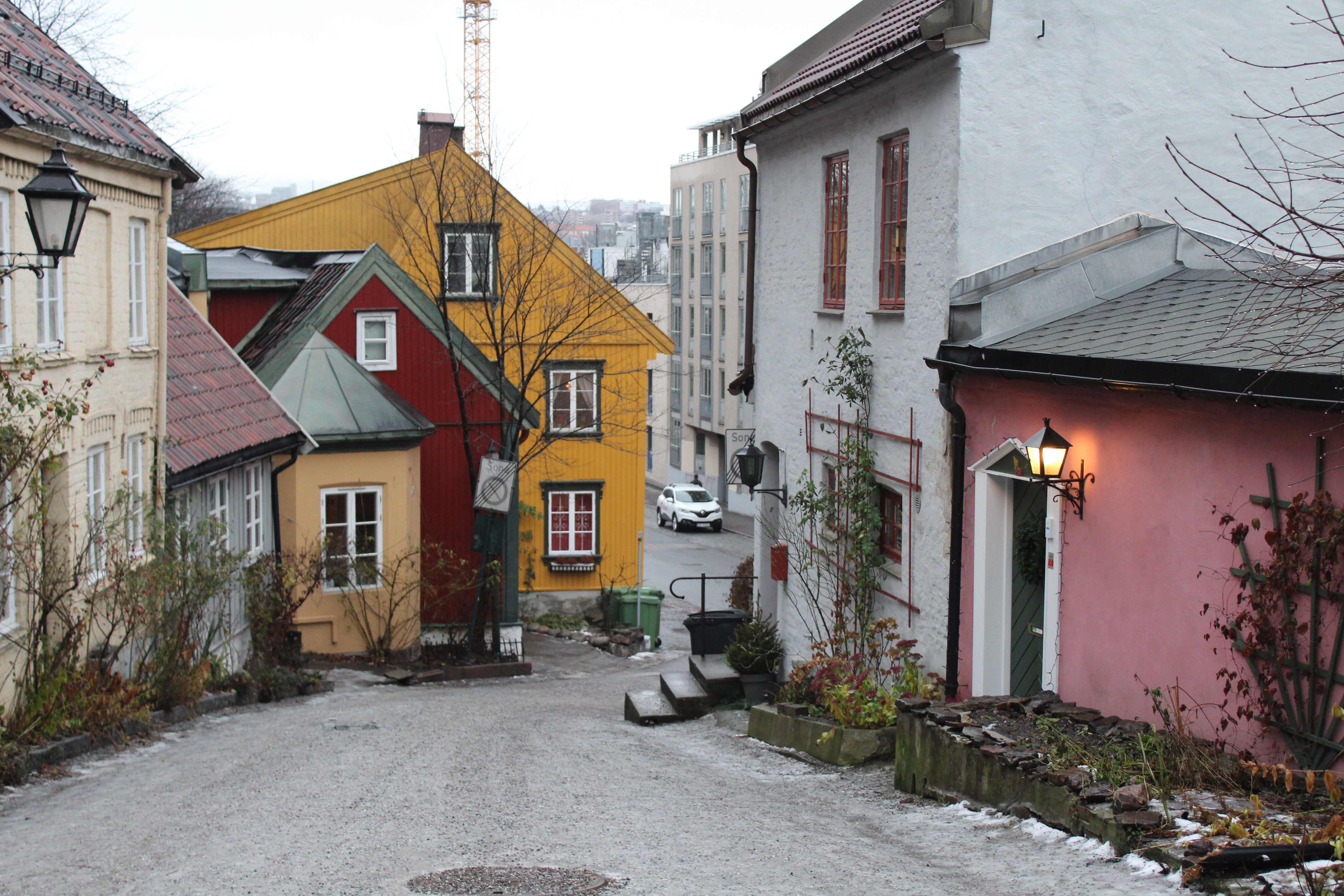 Norway