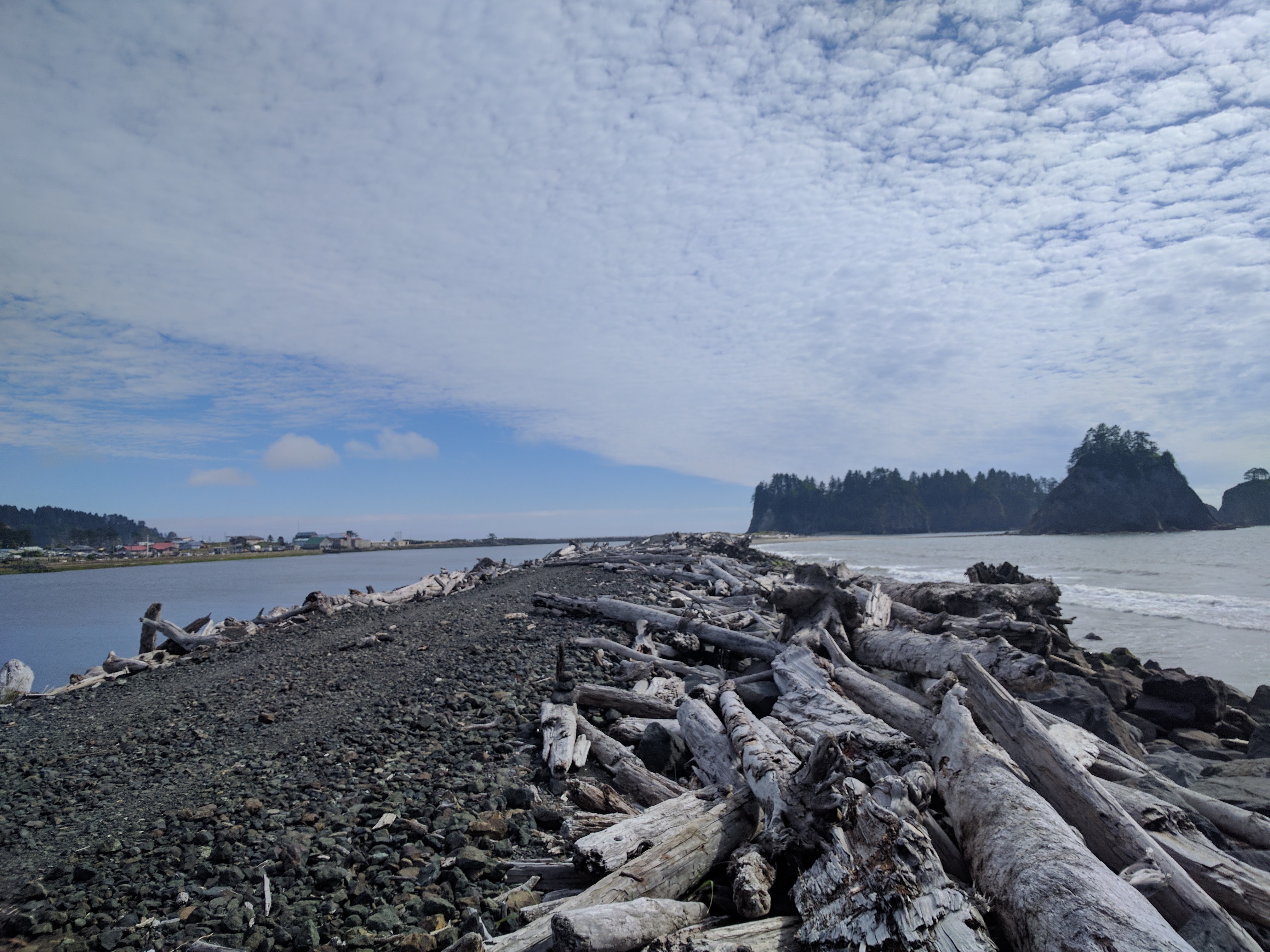 Olympic National Park