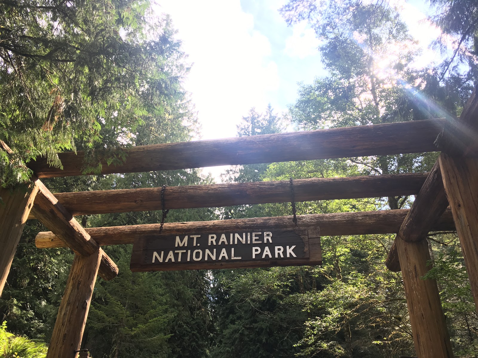 Paradise Trail