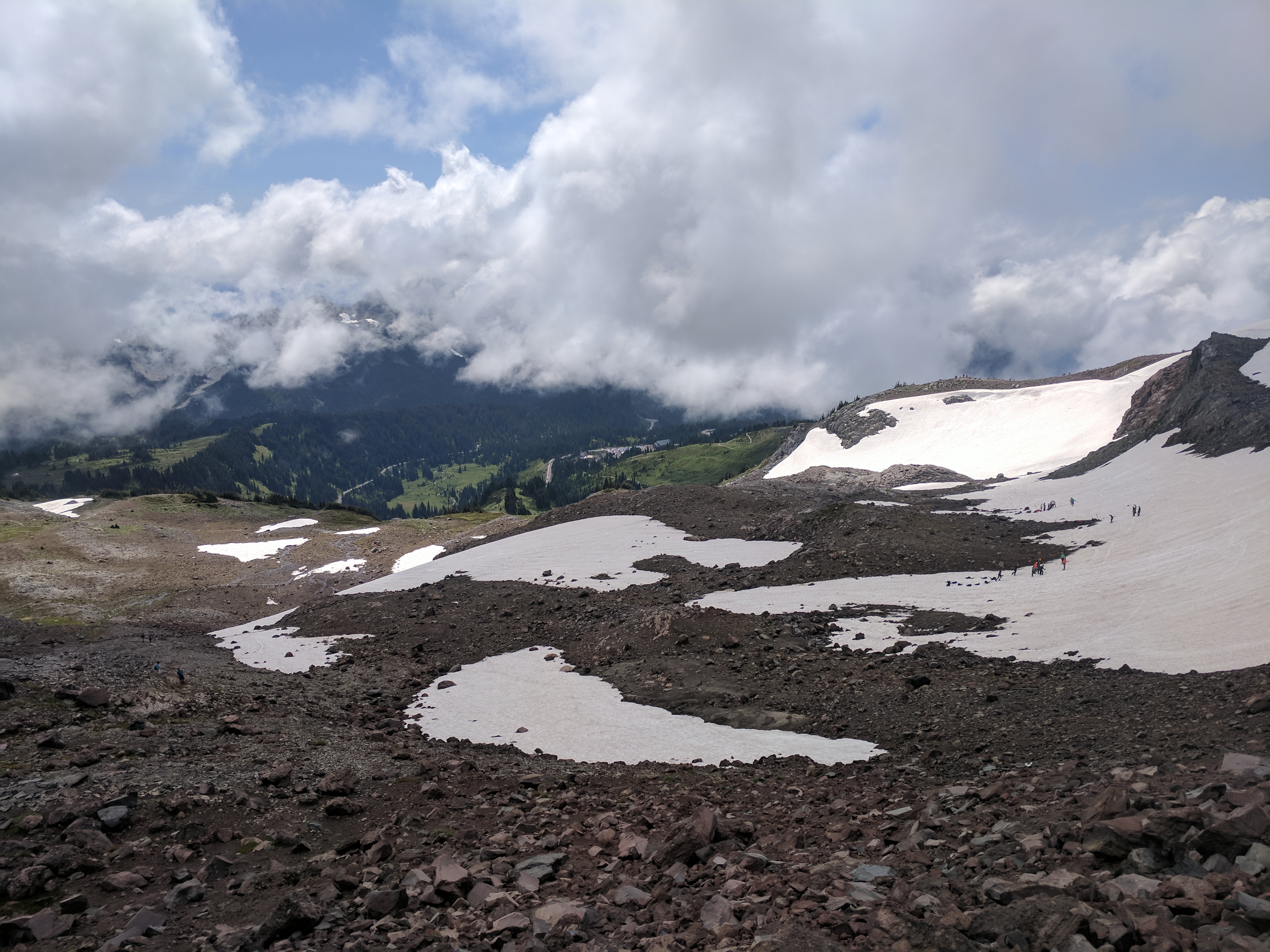 Paradise Trail