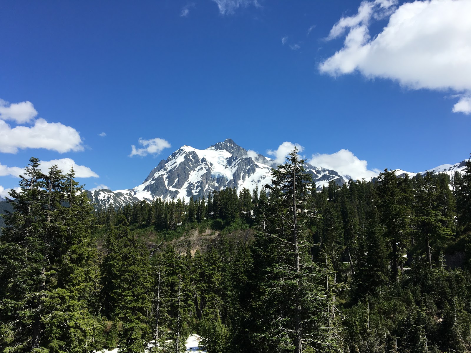 Picture Lake