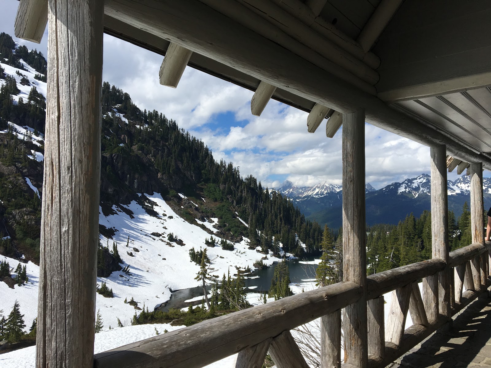 Picture Lake