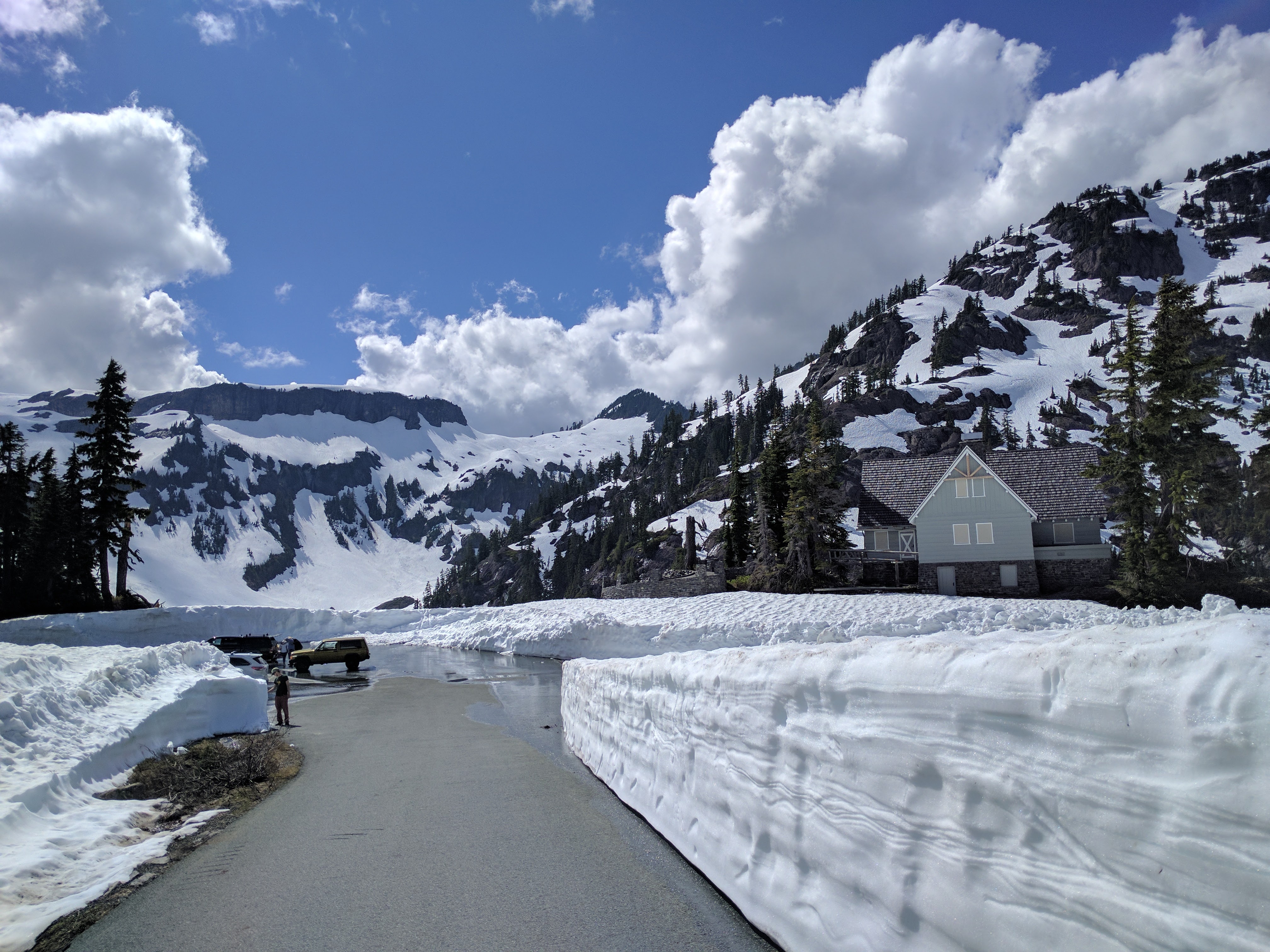 Picture Lake