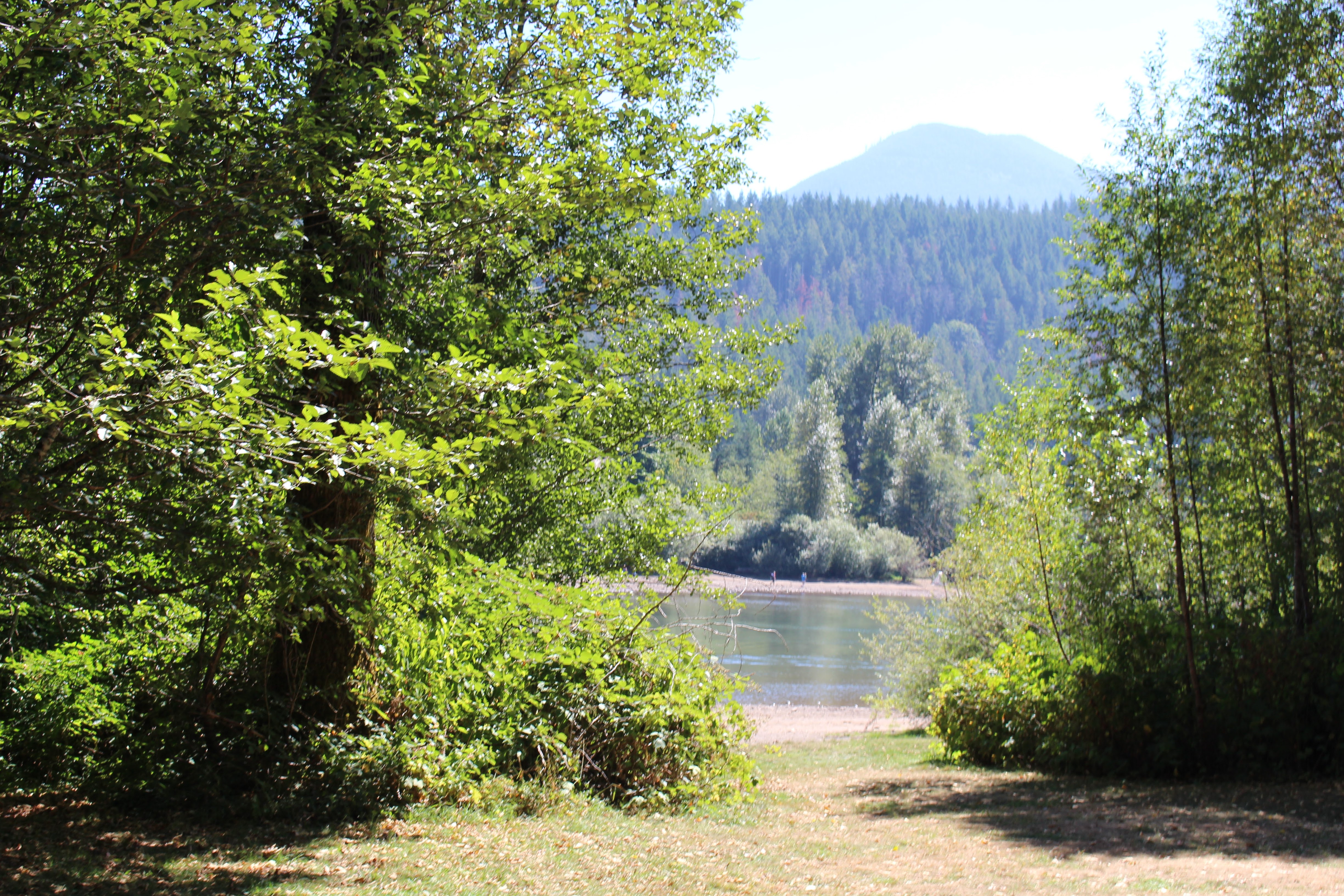 Rattlesnake Ridge Hike