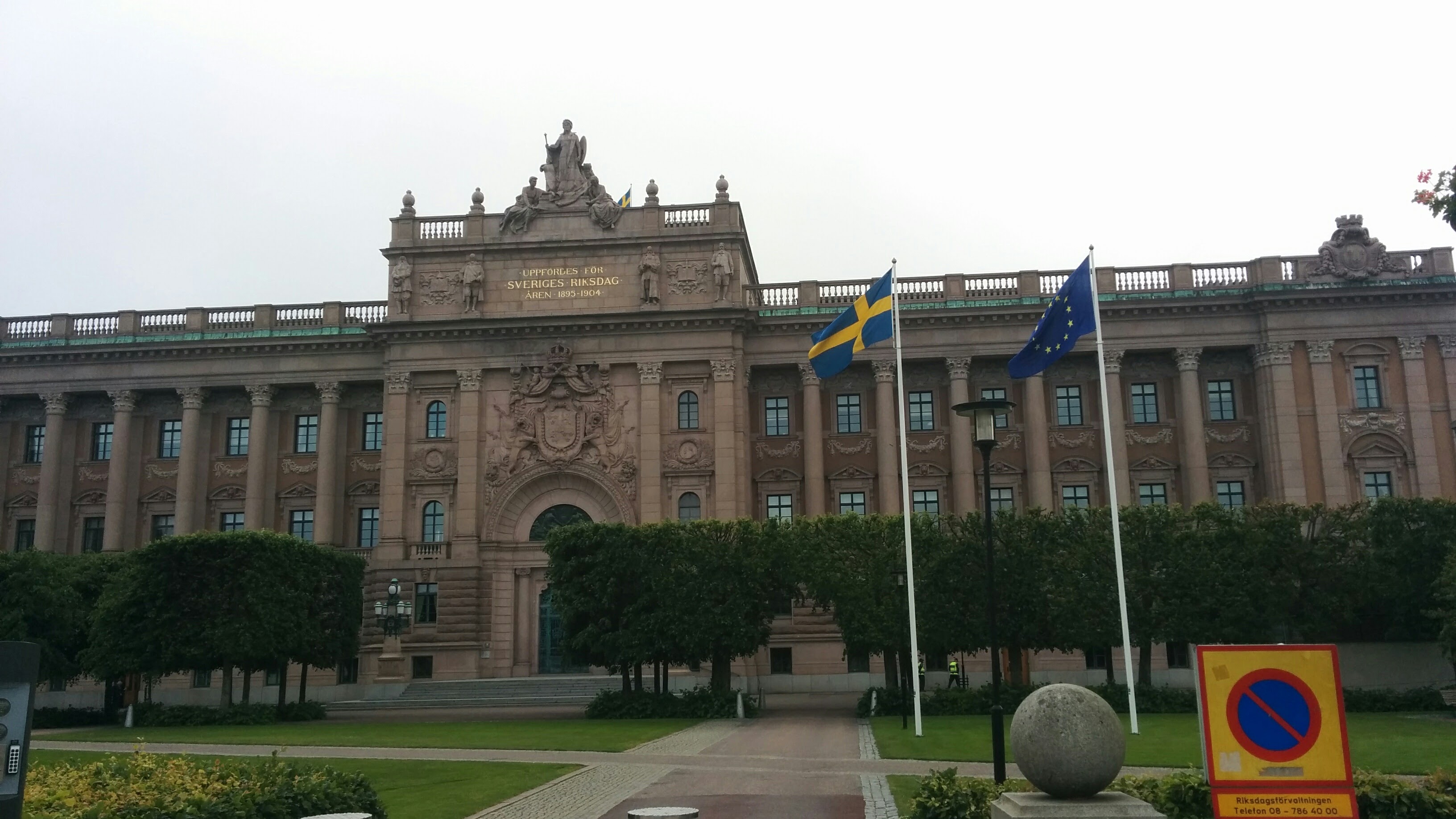 Sweden