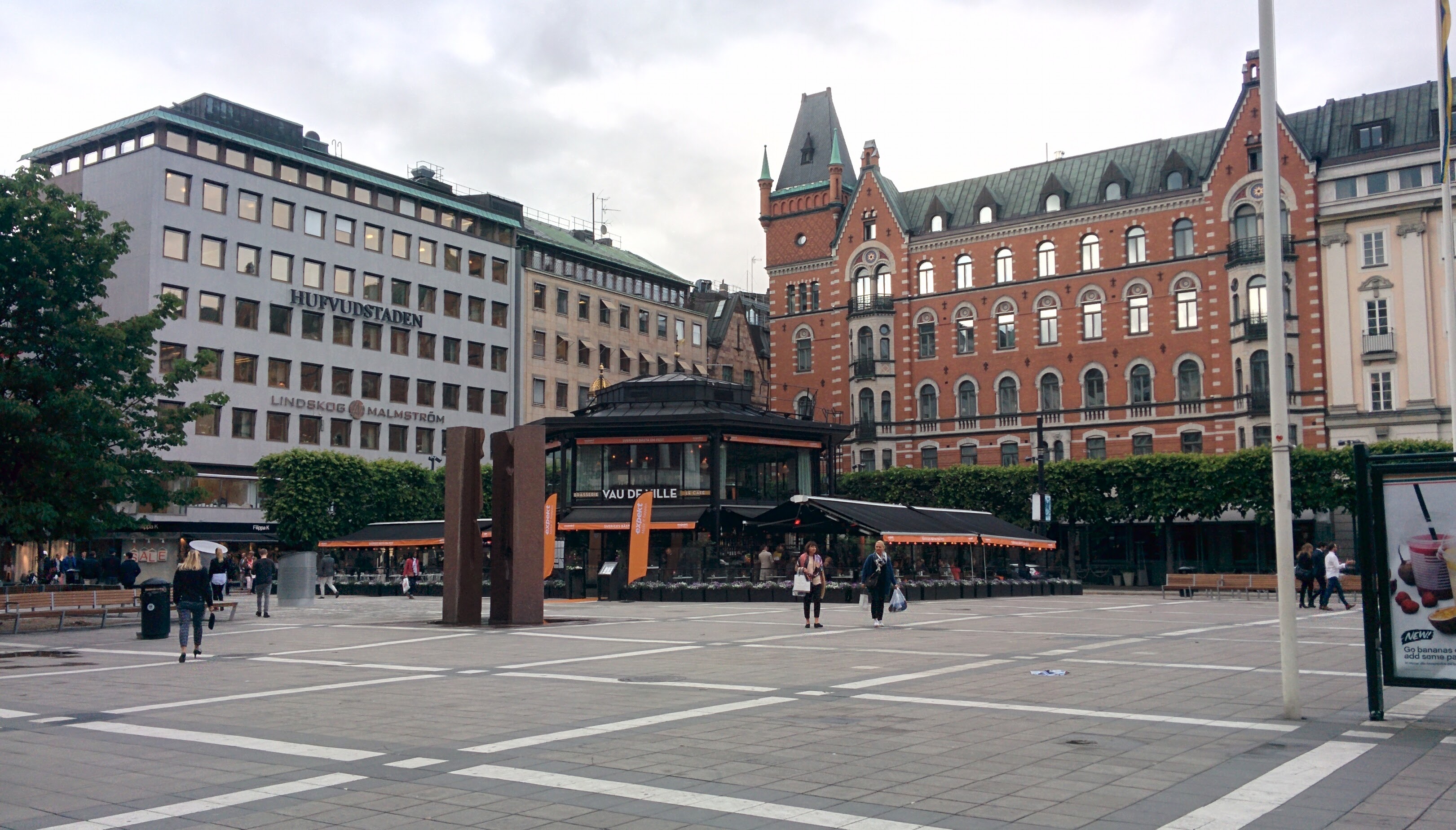 Sweden
