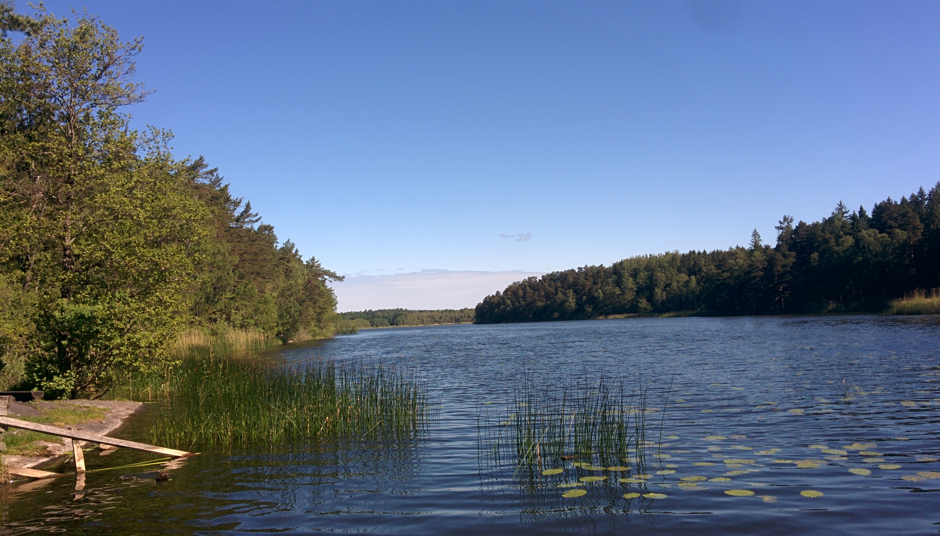 Sweden