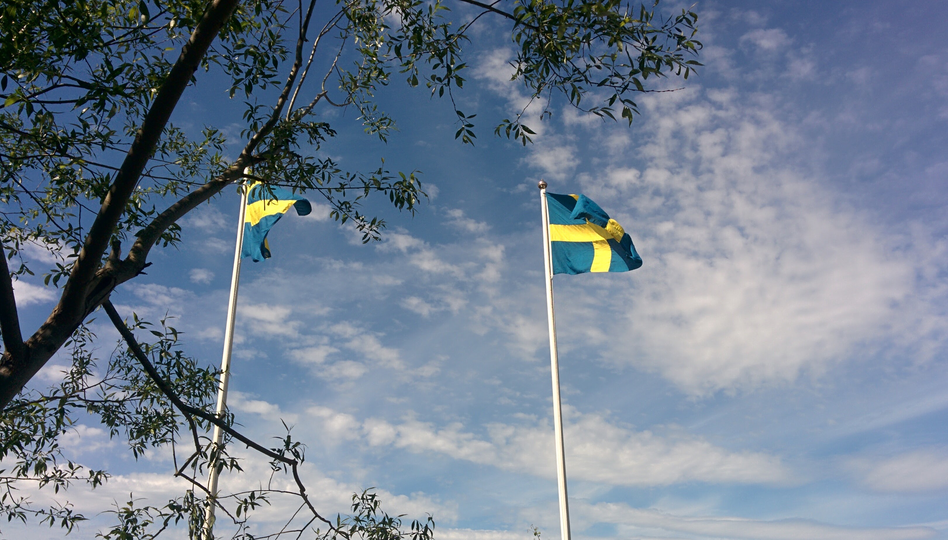 Sweden