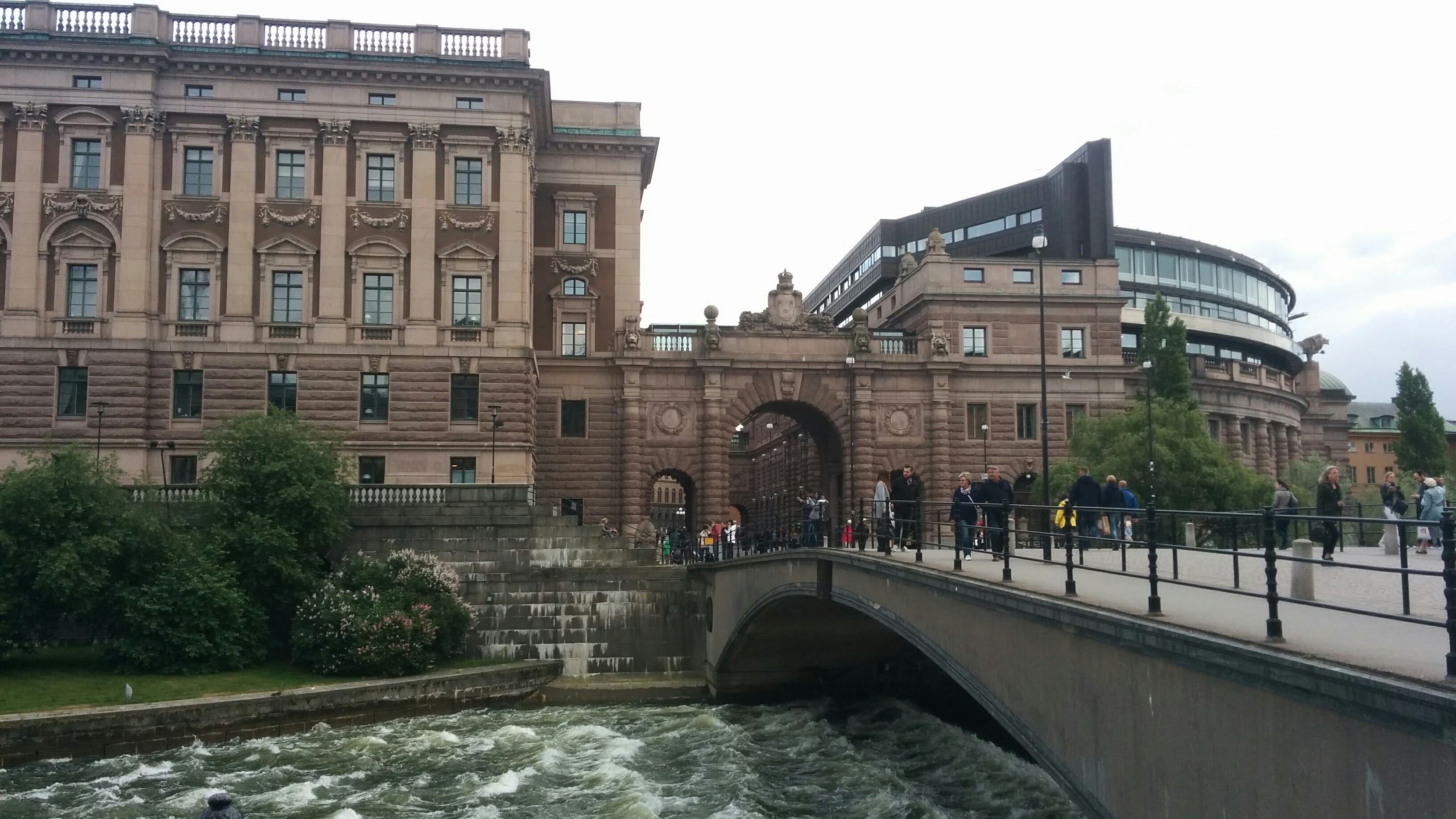 Sweden
