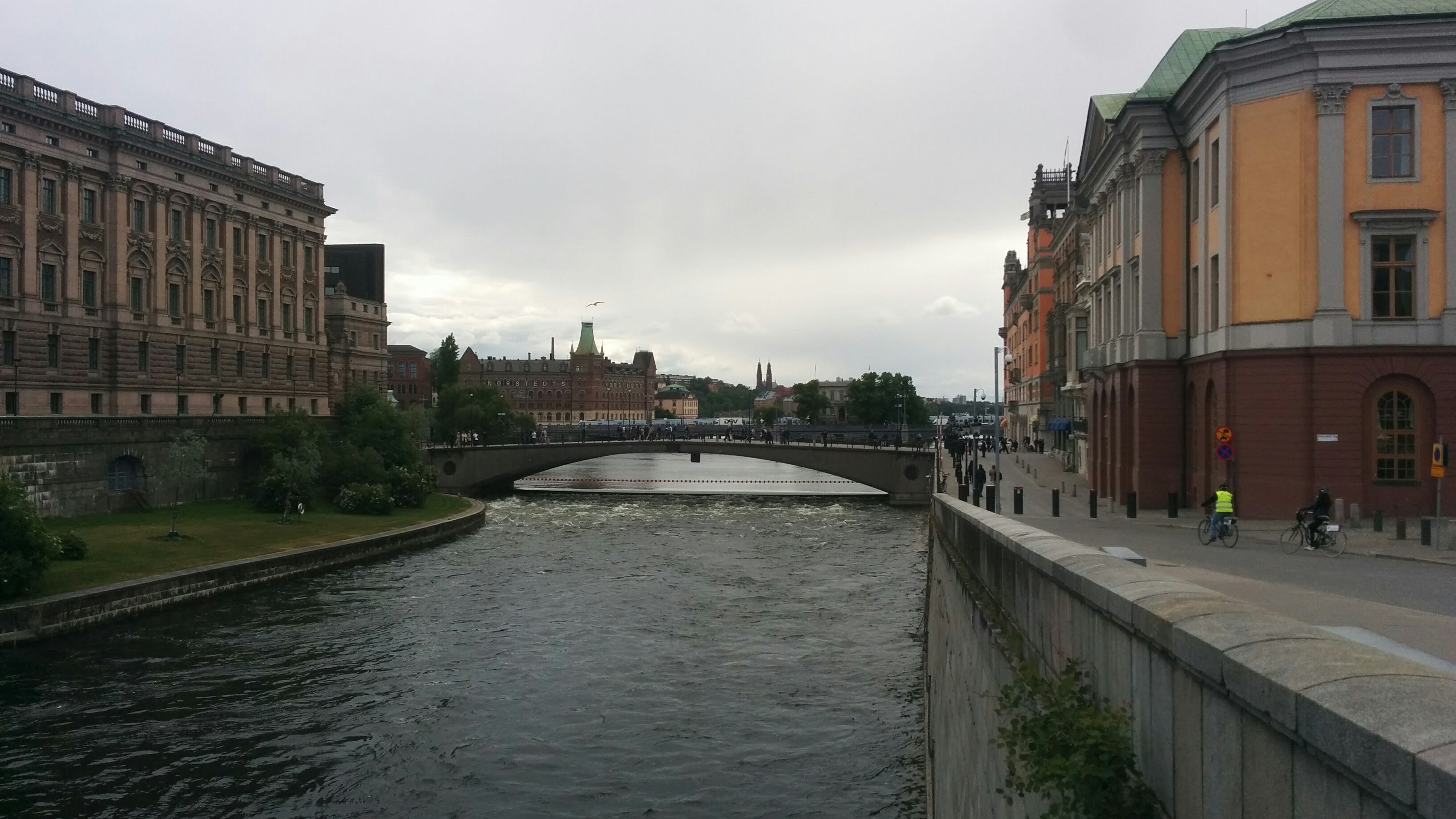 Sweden