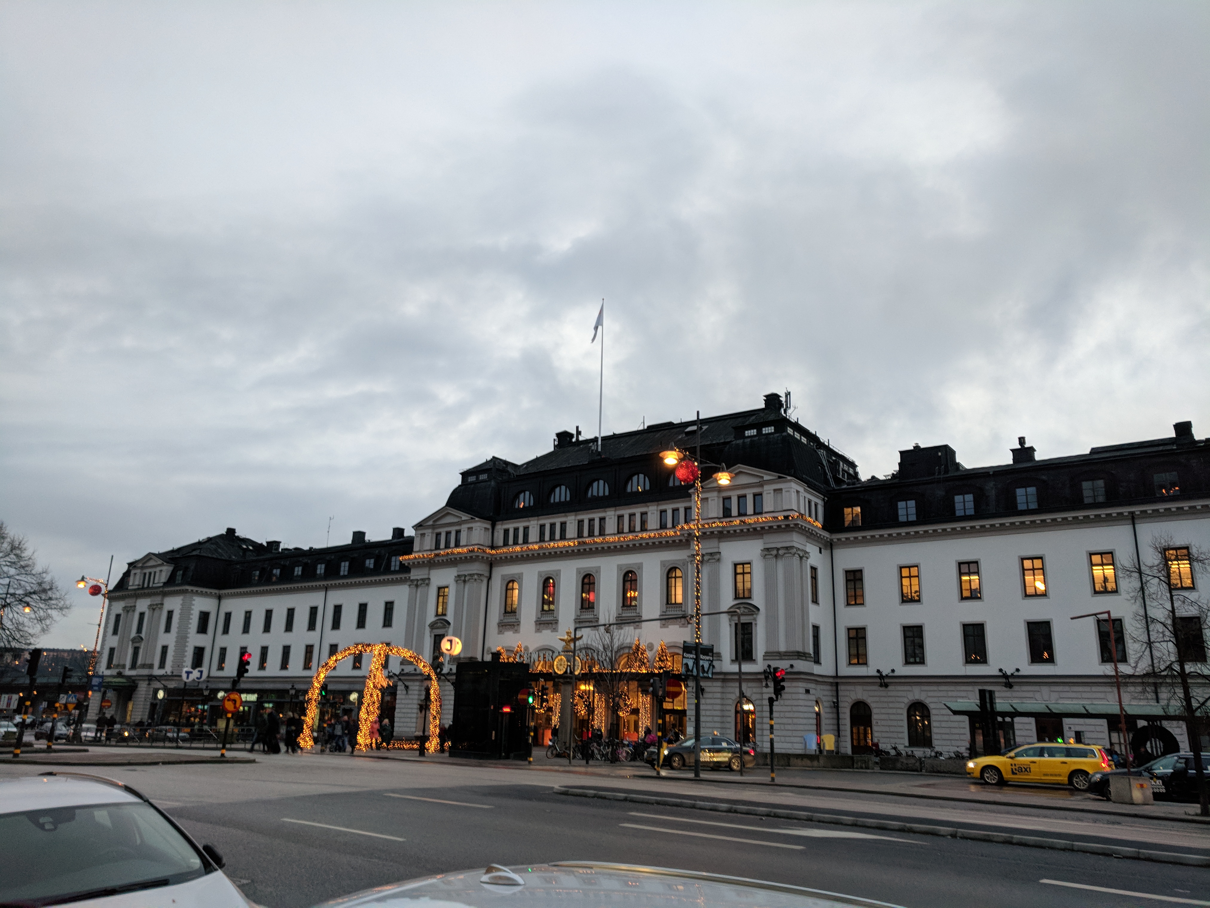 Sweden