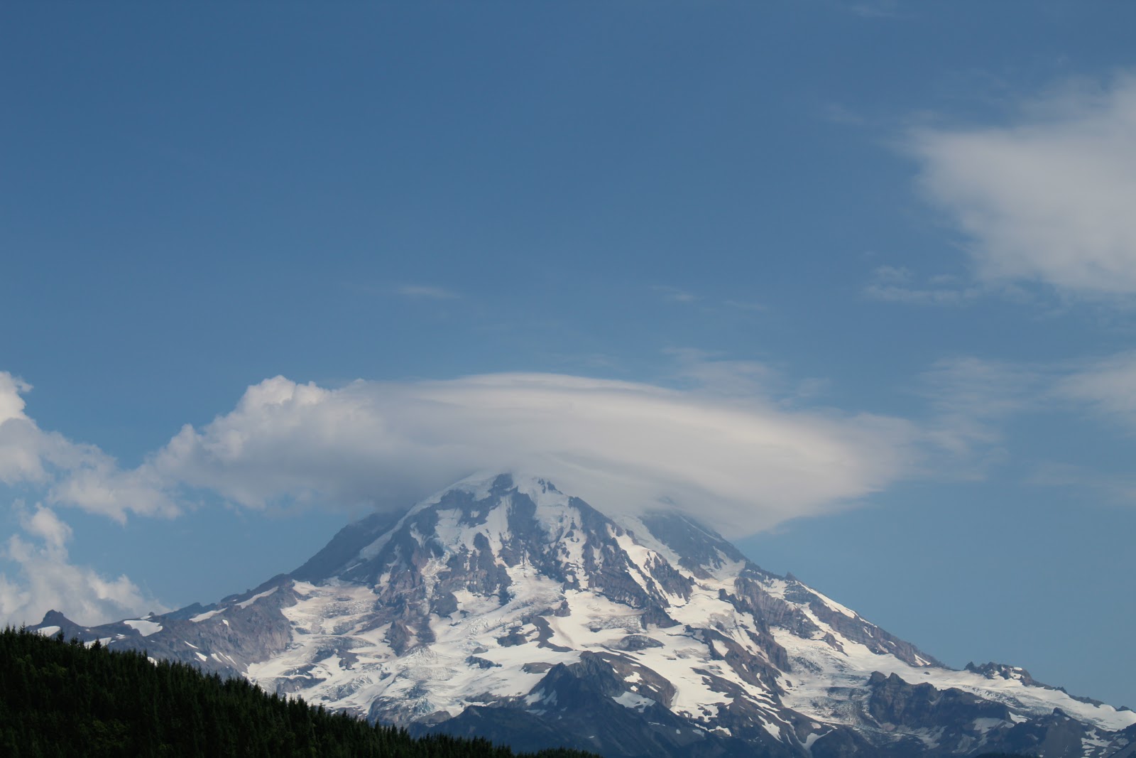 Tolmie Peak